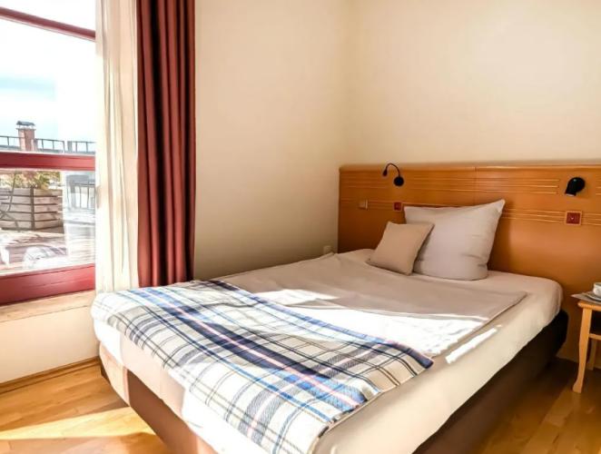 Boulevard Hotel Altstadt Schwerin Habitación foto