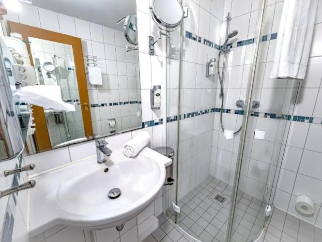 Boulevard Hotel Altstadt Schwerin Habitación foto