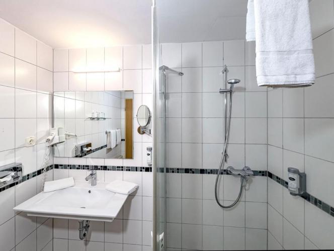 Boulevard Hotel Altstadt Schwerin Habitación foto